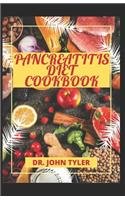 Pancreatitis Diet Cookbook