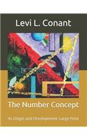 The Number Concept