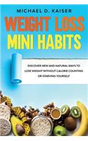 Weight Loss Mini Habits