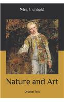 Nature and Art: Original Text