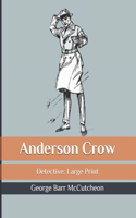 Anderson Crow