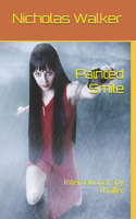 Painted Smile: International Spy Thriller