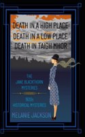 Jane Blackthorn Historical Mysteries