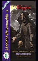 Elogios: Serie Lugones Desconocido II(5 Pedro Luis Barcia - Obra Completa)