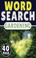Gardening Word Search
