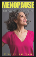 Menopause - The Comprehensive Guide