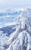 Breach of Insouciance