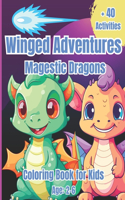 Winged Adventures