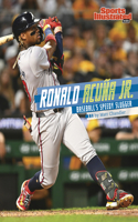 Ronald Acuña Jr.: Baseball's Speedy Slugger(Sports Illustrated Kids Stars of Sports)