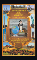 Adventures of the Amazing Tom Thumb