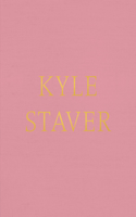 Kyle Staver