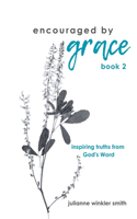 encouraged by grace