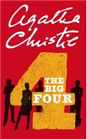 The Big Four: (Poirot)