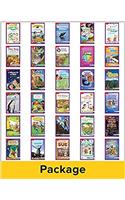 Reading Wonders, Grade 2, Leveled Reader Package 1 of 30 Ell Grade 2: (Elementary Core Reading)