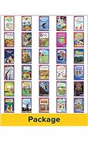 Reading Wonders, Grade 2, Leveled Reader Package 1 of 30 Ell Grade 2