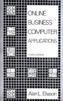 Online Business Computer Applications