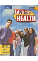 Holt Texas Lifetime Health