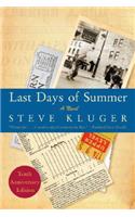 Last Days of Summer