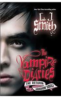 Vampire Diaries: The Return