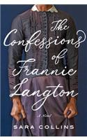 The Confessions of Frannie Langton