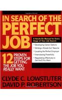 In Search Of  the Perfect Job