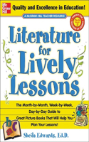 Literature for Lively Lessons