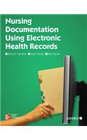 Nursing Documentation Using Ehr