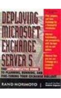 Deploying Microsoft Exchange Server 5