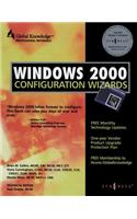 Windows 2000 Configuration Wizards