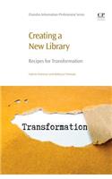 Creating a New Library