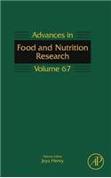 Advances in Food and Nutrition Research: (Advances in Food and Nutrition Research)