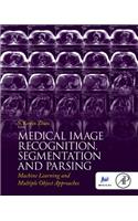 Medical Image Recognition, Segmentation and Parsing