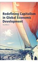 Redefining Capitalism in Global Economic Development