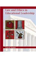Law and Ethics for School Administrators