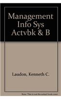 Management Info Sys Actvbk & Blkbd Pkg