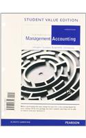 Introduction to Management Accounting