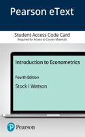Introduction to Econometrics