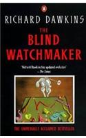 Blind Watchmaker
