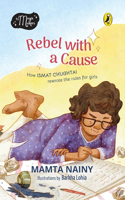 Rebel with a Cause
