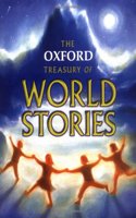 Oxford Treasury of World Stories