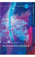 Oxford ESOL Handbook