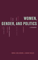 Women, Gender, and Politics