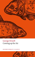 Coming Up for Air Owc