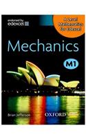 A Level Mathematics for Edexcel: Mechanics M1