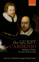 Quest for Cardenio