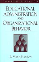 Educational Administration and Organizational Behavior
