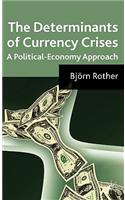 Determinants of Currency Crises