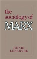 Sociology of Marx