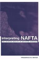 Interpreting NAFTA