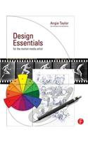 Design Essentials for the Motion Media Artist